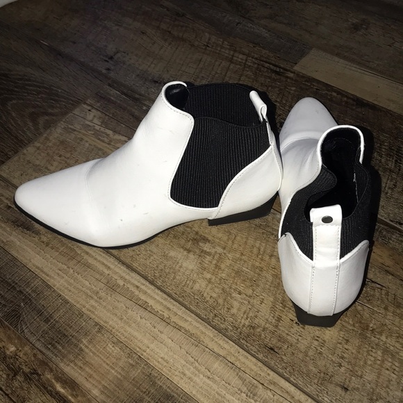 Booties - Picture 2 of 2